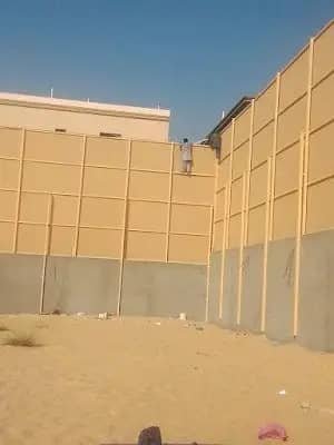 حداد سواتر الرياض